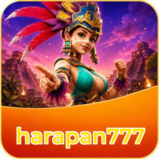 App Information harapan777