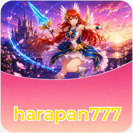 Fitur harapan777