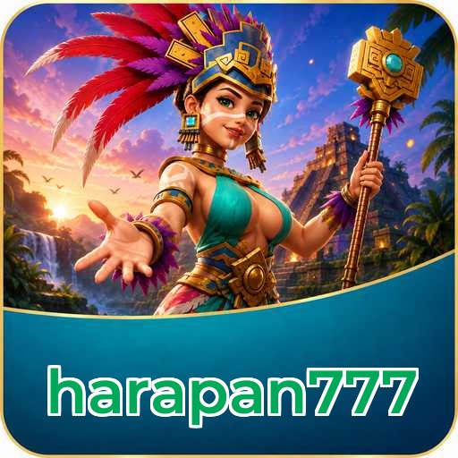 Spesifikasi harapan777