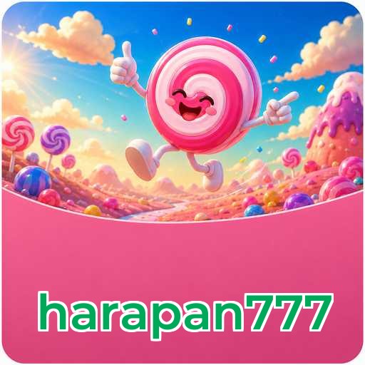 Executive Summary - harapan777 Testing Results