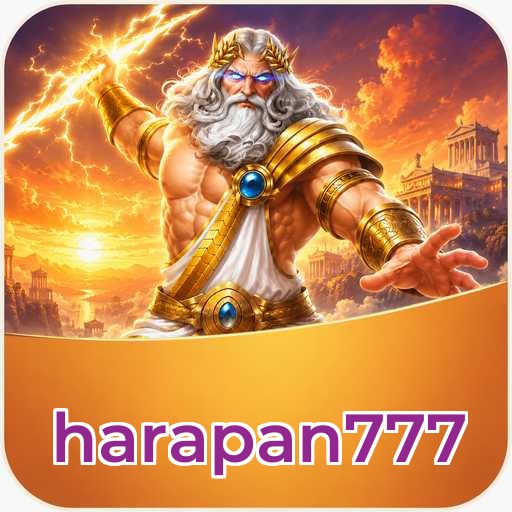 FAQ Fitur harapan777